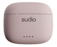 Sudio A1 Pink - 1228857 - zdjęcie 3